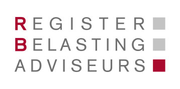 register belastingadviseurs logo